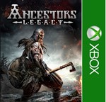 ☑️⭐ Ancestors Legacy XBOX | Покупка на Ваш аккаунт⭐☑️ - irongamers.ru