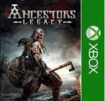 ***Ancestors Legacy XBOX*Покупка на Ваш аккаунт***