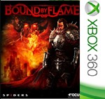 ***Bound by Flame XBOX от 360*Покупка на Ваш акк***