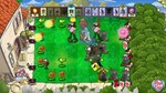 ☑️⭐ Plants vs. Zombies XBOX 360 | Покупка на Ваш акк⭐☑️