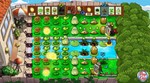 ☑️⭐ Plants vs. Zombies XBOX 360 | Покупка на Ваш акк⭐☑️