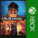 ***Hello Engineer XBOX * Покупка на Ваш аккаунт***