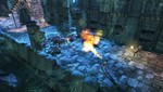 ***Lara Croft and the Guardian of Light XBOX*На Ваш***