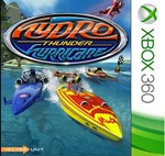 ***Hydro Thunder XBOX*Покупка на Ваш аккаунт***