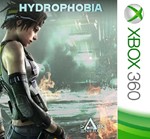 ***Hydrophobia XBOX*Покупка на Ваш аккаунт***