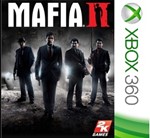 ☑️⭐ Mafia II XBOX от 360⭐Покупка на Ваш акк⭐2☑️ - irongamers.ru