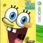 ***Губка Боб Квадратные Штаны XBOX от 360*Куплю Вам***