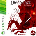 ☑️⭐Dragon Age Origins XBOX +DLC⭐Начало⭐Куплю Вам⭐☑️