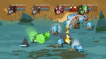 ***Castle Crashers Remastered XBOX*Куплю Вам***