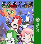 ***Castle Crashers Remastered XBOX*Куплю Вам***