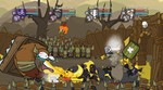 ***Castle Crashers Remastered XBOX*Куплю Вам***