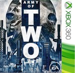 ☑️⭐ Army of Two XBOX 360 | Purchase on your account⭐☑️ - irongamers.ru