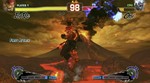 ***SUPER STREETFIGHTER IV ARCADE EDITION XBOX***