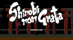 ***SHINOBI NON GRATA XBOX*Покупка на Ваш акк***