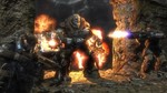 ***Gears of War XBOX 1 часть*Покупка на Ваш акк***
