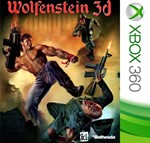 ☑️⭐ Wolfenstein 3D XBOX⭐Покупка на Ваш аккаунт⭐☑️