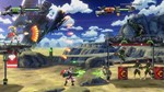 ***Hard Corps: Uprising XBOX *Покупка на Ваш акк***
