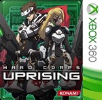 ***Hard Corps: Uprising XBOX *Покупка на Ваш акк***