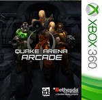 ***Quake Arena Arcade XBOX*Покупка на Ваш акк***