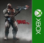 ***Dead Effect 2 XBOX*На Любой аккаунт***
