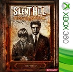 ***Silent Hill Homecoming XBOX*Покупка на Любой акк***
