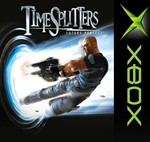 ***TimeSplitters Future Perfect XBOX*Покупка на Ваш***