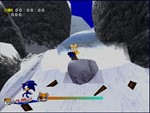 ***Sonic Adventure XBOX +DLC*На Любой аккаунт***