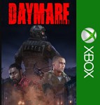 ***Daymare 1998 XBOX*Покупка на Ваш аккаунт***