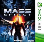 ☑️⭐ Mass Effect 1 XBOX 360 | Покупка на Ваш аккаунт⭐☑️