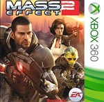 ☑️⭐ Mass Effect 2 XBOX 360 | Покупка на Ваш аккаунт⭐☑️