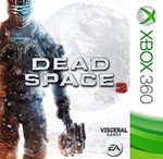 ☑️⭐ Dead Space 3 XBOX 360 | Покупка на Ваш аккаунт⭐☑️