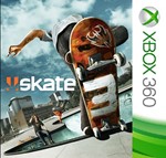 ***Skate 3 XBOX * Покупка на Ваш аккаунт***