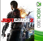 ☑️⭐ Just Cause 2 XBOX⭐Покупка на Ваш аккаунт⭐☑️