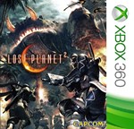 ***Lost Planet 2 XBOX * Покупка на Ваш аккаунт***