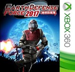 ***Earth Defense Force 2017 XBOX*Покупка на Ваш***