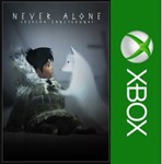 ***Never Alone (Kisima Ingitchuna) XBOX*Куплю Вам***