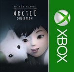 ***Never Alone Arctic Collection XBOX*Покупка Вам***
