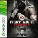 ***FIGHT NIGHT CHAMPION XBOX*Покупка на Ваш акк***
