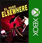***El Paso, Elsewhere XBOX * Покупка на Ваш аккаунт***