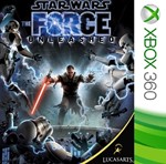 ***Star Wars The Force Unleashed XBOX +DLC*Куплю Вам**