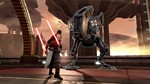 ***Star Wars The Force Unleashed 2 XBOX +DLC*На Ваш***