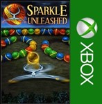 ***Sparkle Unleashed XBOX*Покупка на Ваш аккаунт***