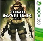 ***Tomb Raider Underworld XBOX +DLC*Куплю на Ваш акк***