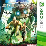 ***ENSLAVED XBOX от 360*Покупка на Ваш аккаунт***