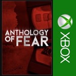 ***Anthology of Fear XBOX*Покупка на Ваш аккаунт***
