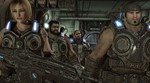 ***Gears of War 3 XBOX +DLC* Покупка на Ваш аккаунт***