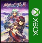 ☑️⭐ Alphadia 1 & 2 XBOX | Purchase to your account⭐☑️ - irongamers.ru