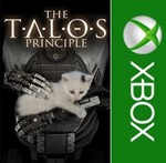 ***The Talos Principle XBOX*Покупка на Ваш аккаунт***