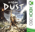 ***From Dust XBOX * Покупка на Ваш аккаунт***