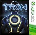 ***Tron: Evolution XBOX*Трон Эволюция XBOX*Куплю Вам***